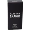 Krabička SAPHIR čierna 50 ml Krabička 50 ml