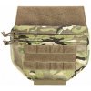 Warrior Assault Systems Drop Down na nosič plátů Multicam