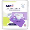 Seni Super Plus plienkové nohavičky pre dospelých S 10 KS