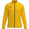 Jako One Jacket žltá