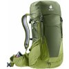 Deuter Futura 26l zelený