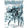Mobile Suit Gundam Thunderbolt Vol 6 - Yasuo Ohtagaki