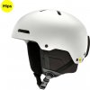 Prilba na snowboard Smith Rodeo Mips matte white S (51-55 CM) 25/26 - Odosielame do 24 hodín