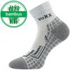 VoXX® Yildun Unisex bambusové ponožky BM000003576100101881 svetlo šedá 39-42 (26-28)