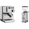 Rancilio Silvia BC + ECM S-Manuale 64