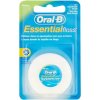 Oral-B Essential Floss voskovaná zubná niť 50m