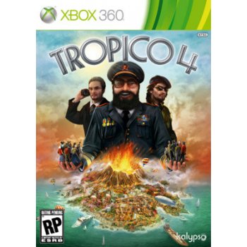 Tropico 4