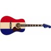 Fender Buck Owens Kingman RWB