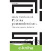 E-kniha Poetika postmodernismu - Linda Hutchen