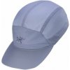 Arcteryx Aerios 5 Panel Cap modrá S-M