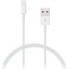 CONNECT IT Wirez Lightning Apple 2 m, biely CI-559