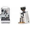 ECM Classika PID + Eureka Mignon Zero 65 Speedy, CR white