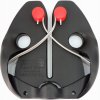 F. Dick Rapid Action Steel
