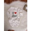 detské body I love you dad