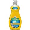 Palmolive Lemon 4v1 prostriedok na umývanie riadu 500 ml
