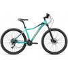 Cyclision Corpha 4 M-430-17-W29 color 203 Caribbean Sea