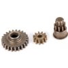 Traxxas ozubené kolesá portálovej prevodovky zadnej