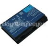 Power1 Li-ion 4400mAh GRAPE32 - neoriginální (Kapacita: 4400mAh / 55Wh Článků: 6 Napětí: 11.1V Typ: li-ion Barva: Black)