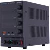 Nastaviteľný stabilizovaný DC napájací zdroj DPS605U, 300 W