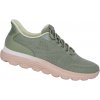 Dámska voľnočasová obuv Geox, D SPHERICA PLUS Khaki 38