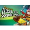Woody Two-Legs: Attack of the Zombie Pirates Steam CD Key