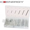 Energy NE00632 ZÁVLAČKY OCELOVÉ