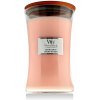 WoodWick Large Hourglass Candles vonná sviečka 610 g Coastal Sunset