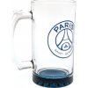 FOREVER COLLECTIBLES Pohár na pivo PARIS SAINT-GERMAIN F.C. Stein, 425ml