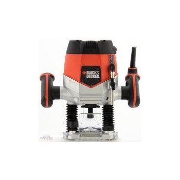 BLACK & DECKER KW900EKA