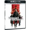 Hanebný pancharti: 2Blu-ray (UHD+BD)