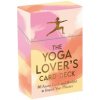 YOGA LOVERS CARD DECK (SUMMERSDALE)(Pevná)