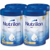 Nutrilon 2 Profutura CESARBIOTIK 4 x 800 g