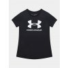 Tričko Under Armour s krátkym rukávom veľ. M