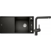Set Blanco Axia III XL 6 S + Linus