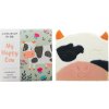 Almara Soap Mydlo pre deti My Happy Cow (darčeková edícia), 100 g