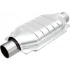 Univerzálny katalyzátor MAGNAFLOW 545005 Euro 5 - 57mm