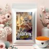 Exkluzívny Babičkin čajíček myš