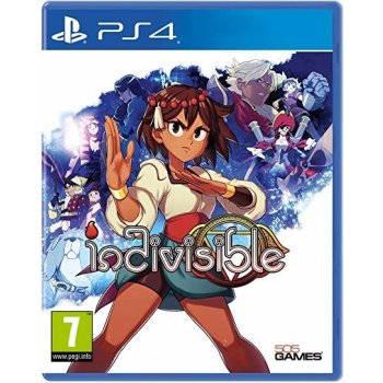 Indivisible