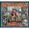Bacha na Raracha aneb Čerchmantojflum - Ota Jirák; Radek Adamec