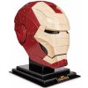 FDP 4D PUZZLE MARVEL HELMA IRON MAN, 6069819