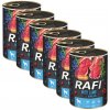 Rafi Adult Lamb 6 x 400 g
