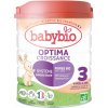 Babybio 3 OPTIMA 800 g