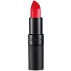 GOSH Velvet Touch Lipstick, hladký rúž na pery 170 Night Kiss 4g, 170 Night Kiss