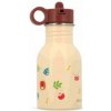 Lilliputiens - fľaša na pitie 400 ml - lev Jack