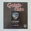 T.H.Seeds™ Gelato Cake z kanabisových semienok, rôzne balenie, feminizované 2 ks