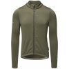 Pánska Mikina FITANU INVERNO POLARTEC M000247173