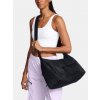 Under Armour Dámska taška UA Studio Slouchy Duffle Čierna OSFM