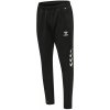Hummel | hmlCORE XK TRAINING POLY PANTS | čierna| M