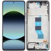 LCD Displej + Dotykové sklo + Rám Xiaomi Redmi Note 14 4G EU Version Originál