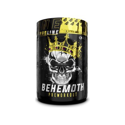 Real Pharm Behemoth 500 g